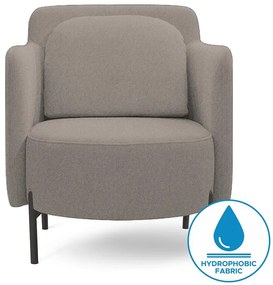 Kreslo Glam Element 06