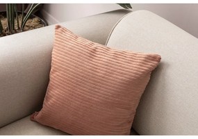 Menčestrové obliečky na vankúše v súprave 2 ks 43x43 cm – Mioli Decor