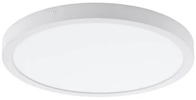 Eglo 97271  FUEVA 1 stropné svietidlo LED 25W 2700lm 3000K