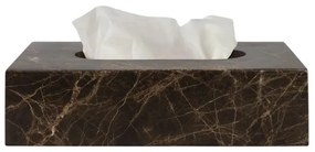 Box na vreckovky Marble – Mette Ditmer Denmark