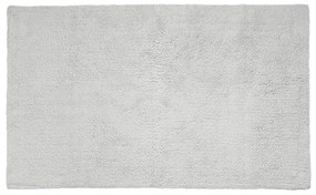 Blomus Kúpeľňová predložka TWIN 60x100 cm sivá