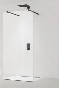 Sprchová zástena SAT Walk-in 60 cm SATBWI60ZAVC