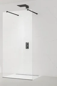 Sprchová zástena SAT Walk-in 60 cm SATBWI60ZAVC