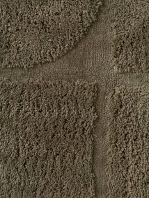 Koberec Ted Baker Lambeth zelený