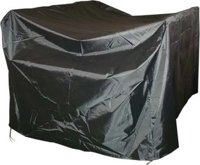 Doppler Ochranný obal na stôl 220x100 cm + 6 kresiel Miami