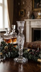 KRIŠTÁĽOVÝ SVIETNIK BOHEMIA 160MM