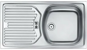 Drez Franke nerez 101.0363.371, 1 ks