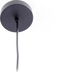 Závesná lampa Abir 49cm