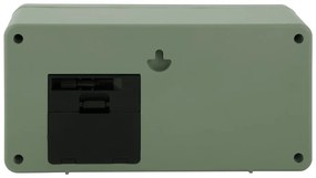 Hodiny Retro Boxed Flip – Karlsson