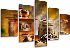 Obraz na stenu KUCHYŇA