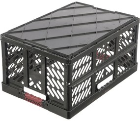 Keeeper Skladací box Ben 45 l Graphite