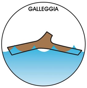 BAMA Hračka pre psov TUTTOMIO MINI Barva: hnědá