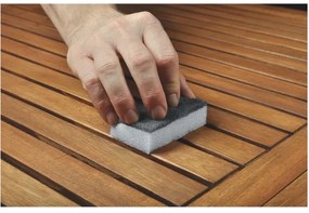 Fieldmann - Balkónový set akácia