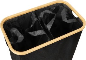Odpadkový kôš na fľaše BAGGY 140 l