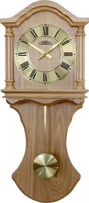 Kyvadlové hodiny PRIM Old Fashion I., 3922.51, 73cm