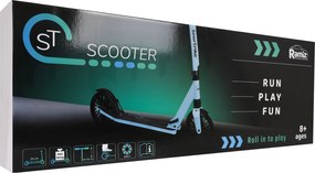 Ramiz SPORTRIKE Ružový skúter