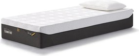 TEMPUR® PRO LUXE Medium Firm 30 - tvrdý Rozmery: 100x210x30 cm, Varianta: Tempur