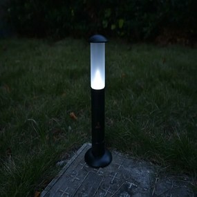 NEDES LED kempingové svietidlo, 10lm, 3 režimy, 1xD