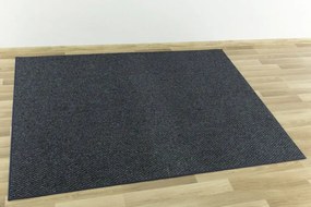 Metrážny koberec Rubens 85 granátový