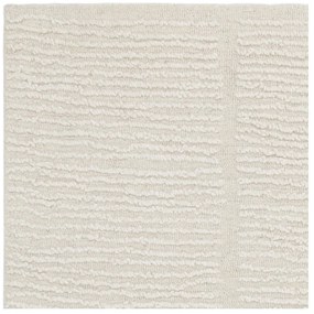 Slonovinový ručne tkaný vlnený koberec 200x290 cm Zennith Column – Asiatic Carpets