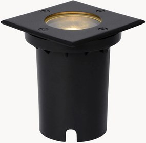 Stmievateľná exteriérová lampa na osvetlenie chodníka Biltin