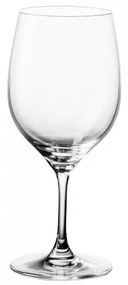 Lunasol - Poháre na červené víno 450 ml set 4 ks - Anno Glas Lunasol META Glass (322081)
