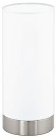 Eglo 95775 - Stolná lampa DAMASCO 1 1xE27/60W/230V EG95775