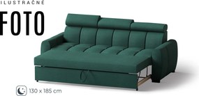 Sedacia súprava GOMEZ set 3+2+1