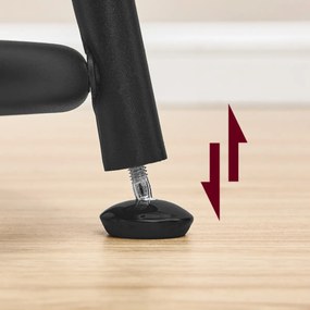 Odkladací stolík TAYLOR ARTISAN Ø 54 cm