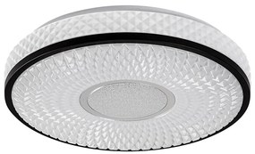 Rabalux 71137 - LED Stropné svietidlo SEDONA LED/24W/230V 4000K pr. 39 cm RL71137