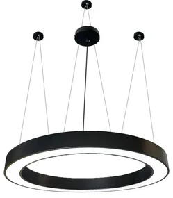 Moderné svietidlo NEDES LED závesné svietidlo 60W LCL7424-H