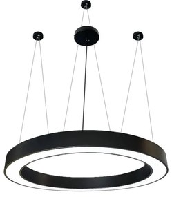 Moderné svietidlo NEDES LED závesné svietidlo 60W LCL7424-H