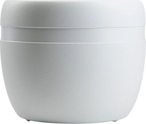 Květináč LUNA Classic 40 cm bílý