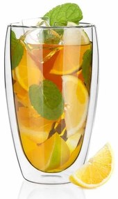 Banquet Dvojstenný pohár Doblo 500 ml
