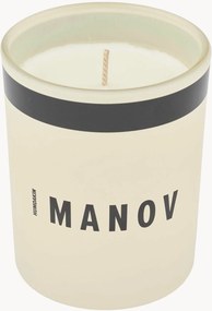 Vonná sviečka Manov (Yucca)