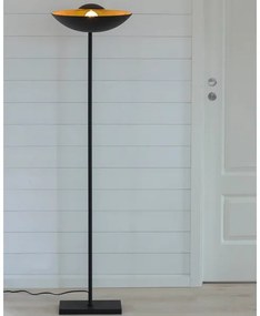 ByRydens 4100570-4007 - Stojacia lampa CAPTAIN 1xE27/40W/230V