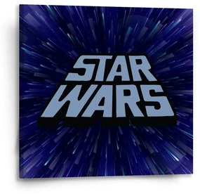 Sablio Obraz Star Wars Vesmír - 50x50 cm