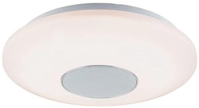 LIVARNO LUX Stropné LED svietidlo s Bluetooth® reproduktorom (100339199) |  BIANO