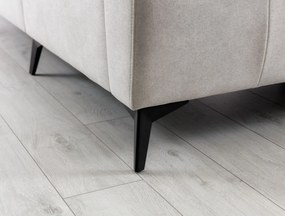 Sedacia súprava BARI roh