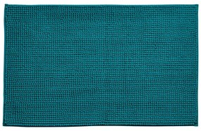 Zelenomodrá kúpeľňová predložka 50x80 cm Bobble – Catherine Lansfield
