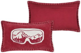 Dekoračný vankúš Chamonix - 30x50 cm