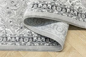 Koberec Nantes NT284G sivý / krémový