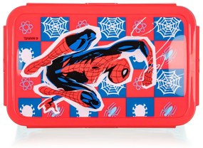 Vetro-plus Dóza plastová hermetická SPIDERMAN 1,19 l