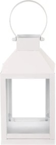 Lampáš biely LUC310 WT