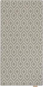 Koberec Agnella Noble Walto sivý