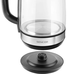 Sencor - Rýchlovarná kanvica 2 l 2200W/230V