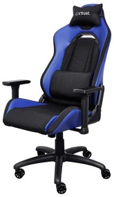 Trust GXT GXT 714 Ruya Eco Gaming Chair Blue 25131