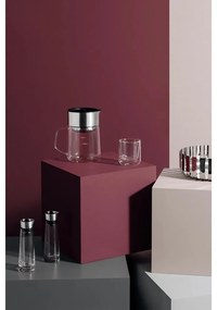 Blomus Termo pohár NERO cappuccino SET/2ks