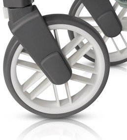 Športový kočík Euro-Cart Flex Anthracite