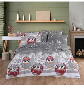 Flanelové obliečky Reo EMI